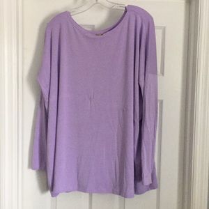 Long sleeve Piko